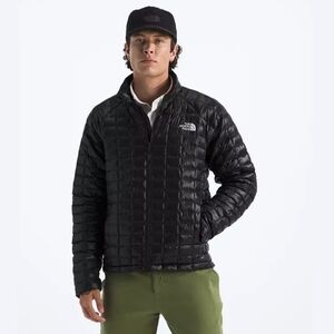 The North Face Men's THERMOBALL Jacket Size Large
